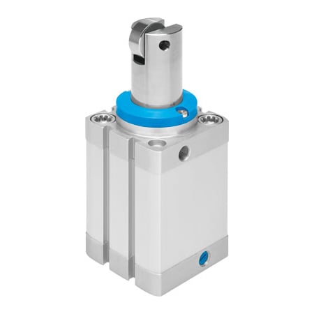 Festo Stopper Cylinder DFSP-Q-50-20-PR-PA DFSP-Q-50-20-PR-PA